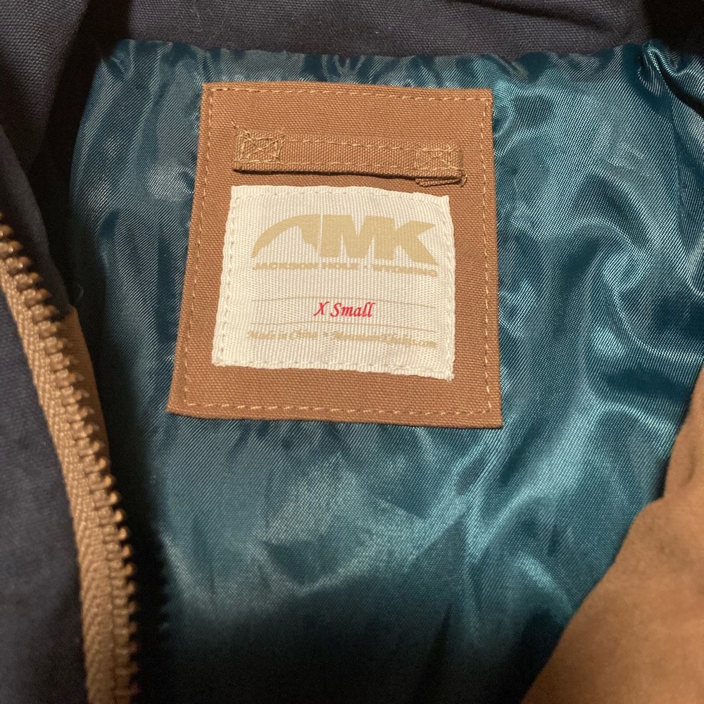 Mountain Khakis Coat/Jacket (XS) NWOT - Picture 5 of 7